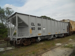 CLNA ballast hopper 8088